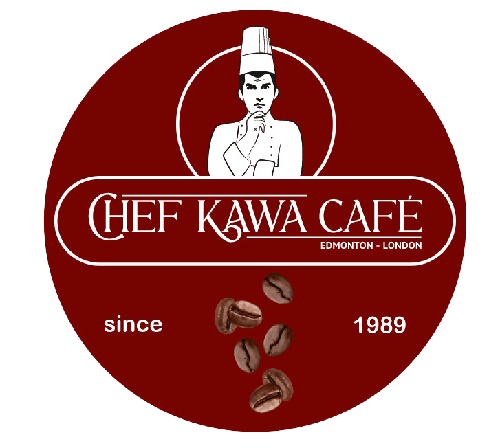 Chef Kawa Cafe