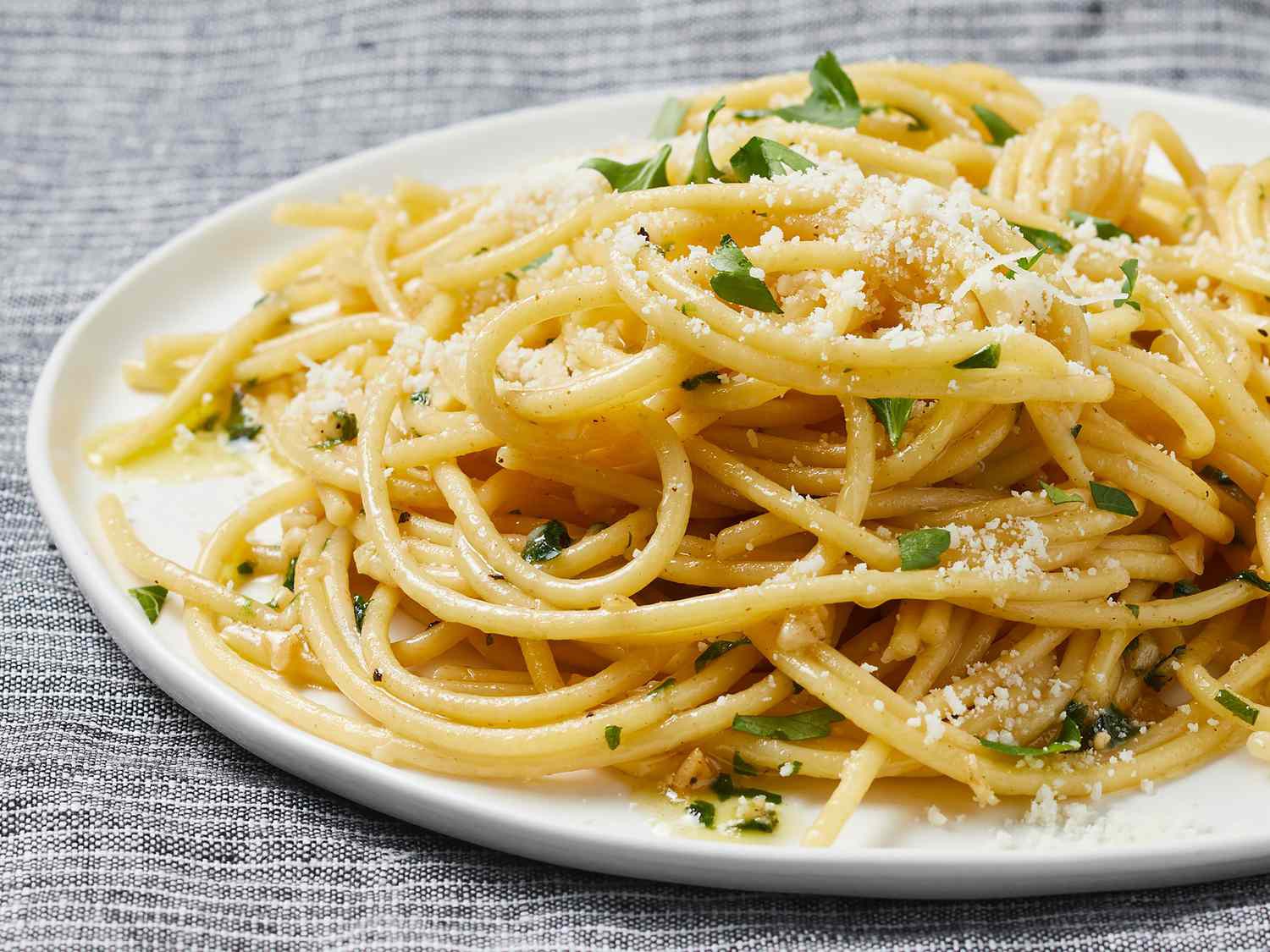 PASTA