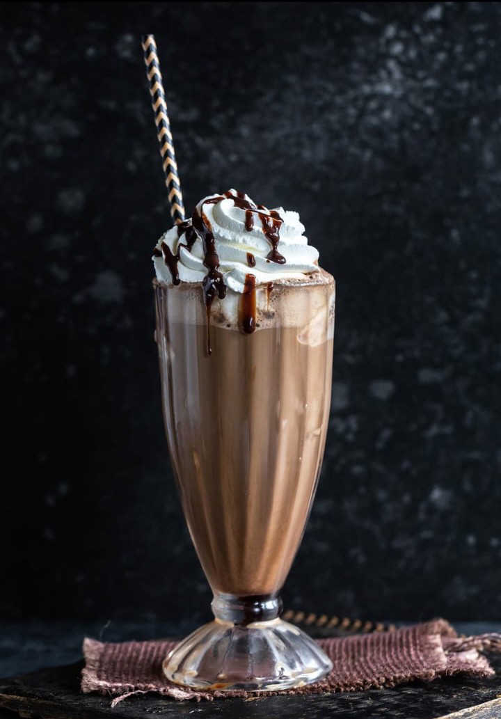 DESSERT
