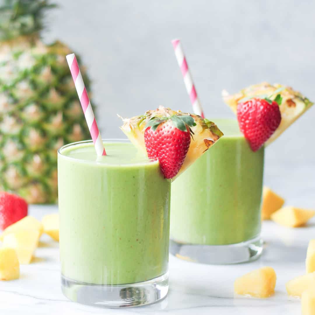 SMOOTHIE