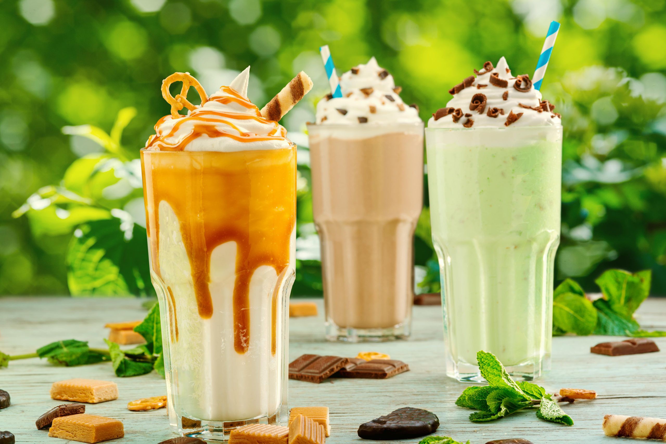 SHAKE