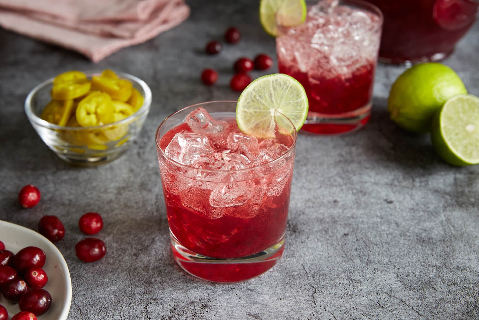 MOCKTAIL