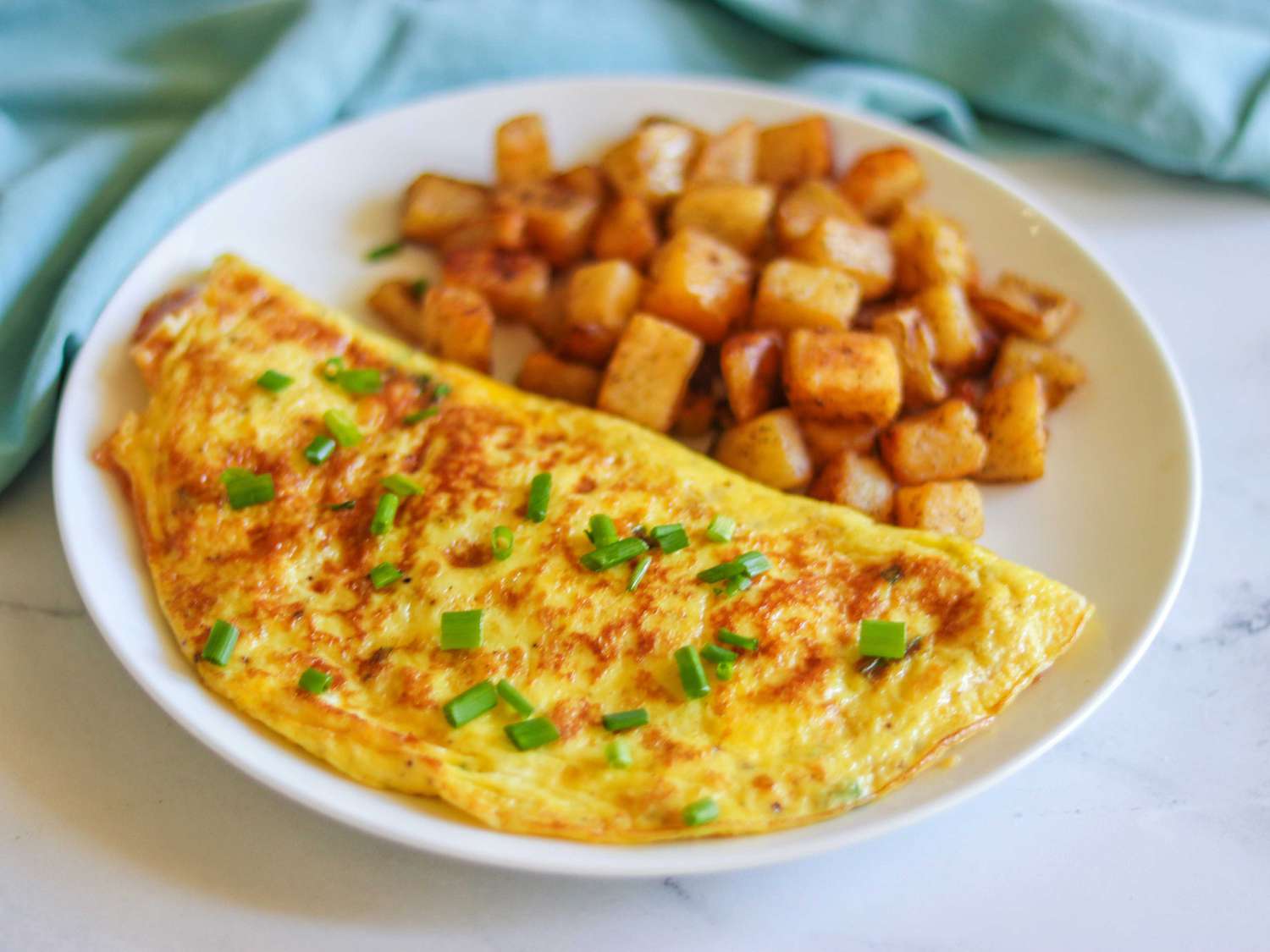 OMELETTE