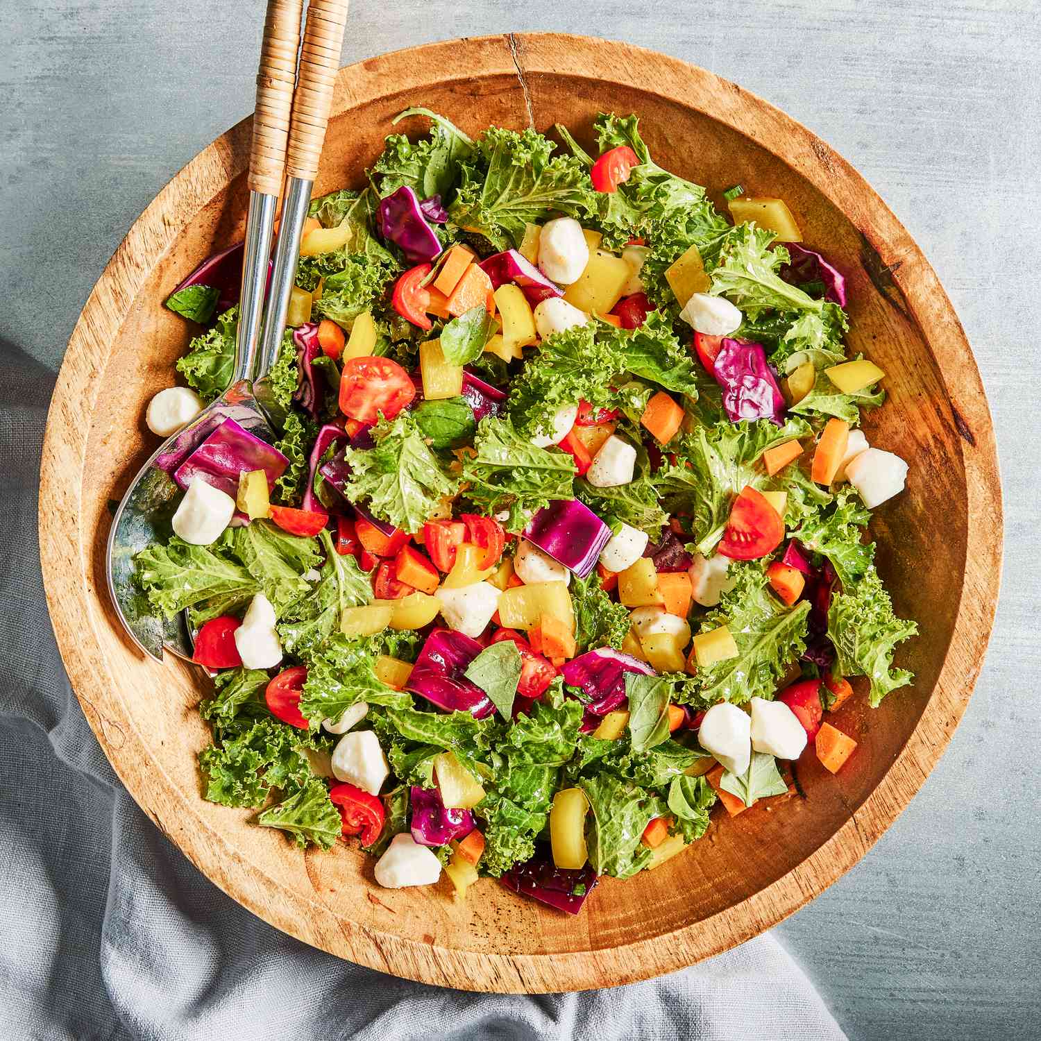 SALAD