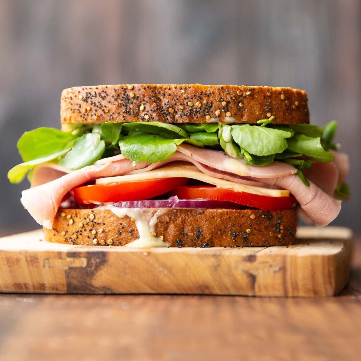 SANDWICH